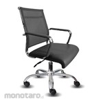 Inviti Office Chair HEXA CR Oscar (Kursi Kantor / Kursi Kerja)