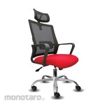 Inviti Office Chair HYDRO-I CR (Kursi Kantor / Kursi Kerja)