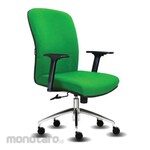 Inviti Office Chair INDEX-I AL Oscar (Kursi Kantor / Kursi Kerja)