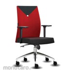 Inviti Office Chair INTAG-I AL-SY Fabric (Kursi Kantor / Kursi Kerja)