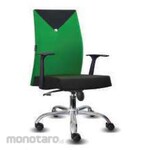 Inviti Office Chair INTAG-II CR-SY Fabric (Kursi Kantor / Kursi Kerja)