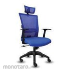Inviti Office Chair LEO-IB N-MT (Kursi Kantor / Kursi Kerja)