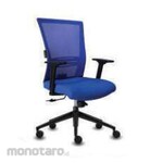 Inviti Office Chair LEO-II NY-MT (Kursi Kantor / Kursi Kerja)