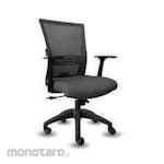Inviti Office Chair LEO-IIB N-MT (Kursi Kantor / Kursi Kerja)