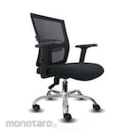 Inviti Office Chair LEONAS-II CR (Kursi Kantor / Kursi Kerja)