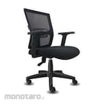 Inviti Office Chair LEONAS-II E (Kursi Kantor / Kursi Kerja)