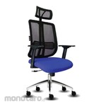 Inviti Office Chair LIBRA-I AL-SY (Kursi Kantor / Kursi Kerja)