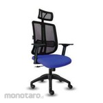 Inviti Office Chair LIBRA-I N-SY (Kursi Kantor / Kursi Kerja)
