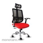 Inviti Office Chair LIBRA-II CR-SY (Kursi Kantor / Kursi Kerja)