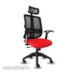 Inviti Office Chair LIBRA-II N-SY (Kursi Kantor / Kursi Kerja)