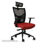 Inviti Office Chair LYRA NY-HT (Kursi Kantor / Kursi Kerja)
