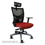 Inviti Office Chair LYRA SP-HT (Kursi Kantor / Kursi Kerja)
