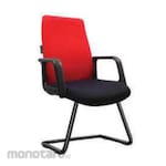 Inviti Office Chair MARCO BVS Fabric (Kursi Kantor / Kursi Kerja)