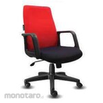 Inviti Office Chair MARCO E Fabric (Kursi Kantor / Kursi Kerja)