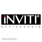 Inviti Office Chair MASTER BLACK NET-I Net (Kursi Kantor / Kursi Kerja)