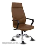 Inviti Office Chair MAYA-I CR Oscar (Kursi Kantor / Kursi Kerja)