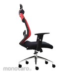Inviti Office Chair Mesh AQUARIA-I (Kursi Kantor / Kursi Kerja)