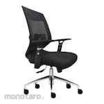 Inviti Office Chair Mesh AQUARIA-II (Kursi Kantor / Kursi Kerja)
