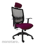 Inviti Office Chair Mesh AURORA-II (Kursi Kantor / Kursi Kerja)