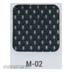 Inviti Office Chair Mesh DELTA-II (Kursi Kantor / Kursi Kerja)