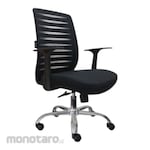 Inviti Office Chair Mesh EXPERIA-II (Kursi Kantor / Kursi Kerja)