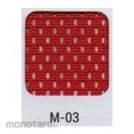 Inviti Office Chair Mesh GIGA-II (Kursi Kantor / Kursi Kerja)