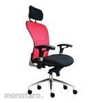 Inviti Office Chair Mesh GUARDIAN (Kursi Kantor / Kursi Kerja)