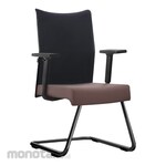 Inviti Office Chair Mesh IKE-I (Kursi Kantor / Kursi Kerja)
