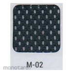 Inviti Office Chair Mesh JIZZ-I (Kursi Kantor / Kursi Kerja)