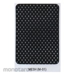 Inviti Office Chair Mesh LEO-II (Kursi Kantor / Kursi Kerja)