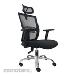 Inviti Office Chair Mesh LEONAS-I (Kursi Kantor / Kursi Kerja)