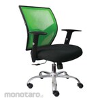 Inviti Office Chair Mesh VICTORIA-I (Kursi Kantor / Kursi Kerja)