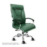 Inviti Office Chair NEO FLOU-I CR Oscar (Kursi Kantor / Kursi Kerja)