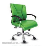 Inviti Office Chair NEO FLOU-II CR Oscar (Kursi Kantor / Kursi Kerja)