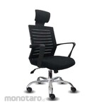 Inviti Office Chair NEST-I CR (Kursi Kantor / Kursi Kerja)