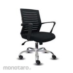 Inviti Office Chair NEST-II CR (Kursi Kantor / Kursi Kerja)