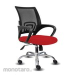 Inviti Office Chair NOVA CR (Kursi Kantor / Kursi Kerja)