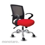 Inviti Office Chair OCTA CR (Kursi Kantor / Kursi Kerja)