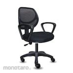 Inviti Office Chair SAGA-I SF (Kursi Kantor / Kursi Kerja)