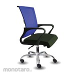 Inviti Office Chair SALSA CR (Kursi Kantor / Kursi Kerja)