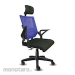 Inviti Office Chair SAMBA-I E (Kursi Kantor / Kursi Kerja)