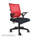 Inviti Office Chair SAMBA-II E (Kursi Kantor / Kursi Kerja)