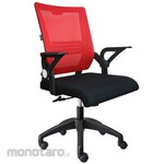 Inviti Office Chair SAMBA-II N Fabric (Kursi Kantor / Kursi Kerja)