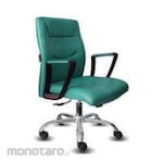 Inviti Office Chair SENATOR-II CR-MT Oscar (Kursi Kantor / Kursi Kerja)