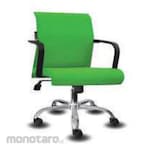 Inviti Office Chair SEVEN-II CR Oscar (Kursi Kantor / Kursi Kerja)
