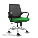 Inviti Office Chair SKY CR (Kursi Kantor / Kursi Kerja)