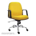 Inviti Office Chair Standard VT19-PU (Kursi Kantor / Kursi Kerja)