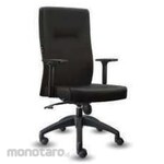 Inviti Office Chair URBAN-I N-SY Fabric (Kursi Kantor / Kursi Kerja)