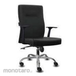 Inviti Office Chair URBAN-II CR-SY Oscar (Kursi Kantor / Kursi Kerja)