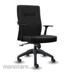 Inviti Office Chair URBAN-II N-SY Fabric (Kursi Kantor / Kursi Kerja)